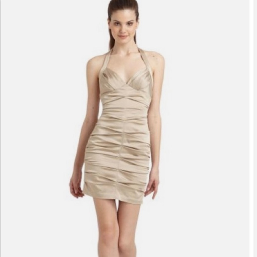 BCBG Maxazria dress
